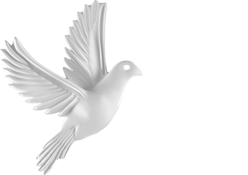 Békegalamb, "Mert az országnak béke kell!" (István a király)